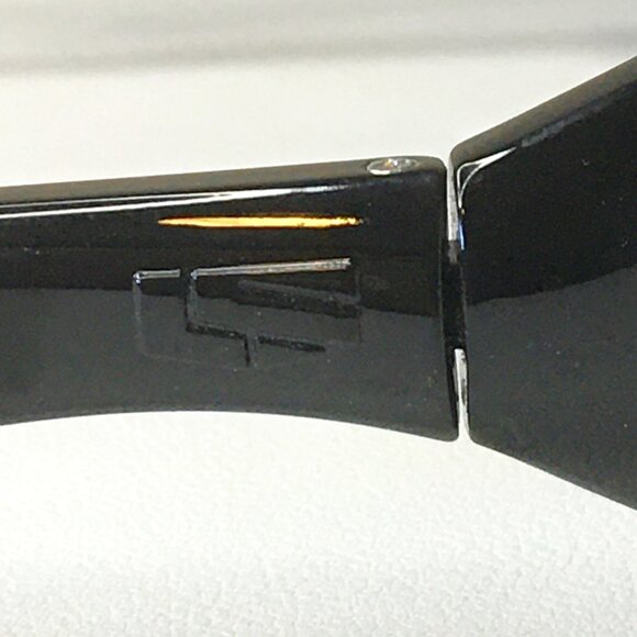 Red/Black LIBERTY SPORT "Daytona" Sunglasses 🏍️ - Picture 7 of 15